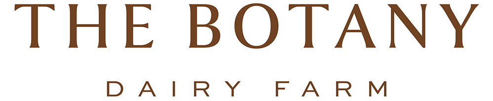 The Botany at Dairy Farm Logo